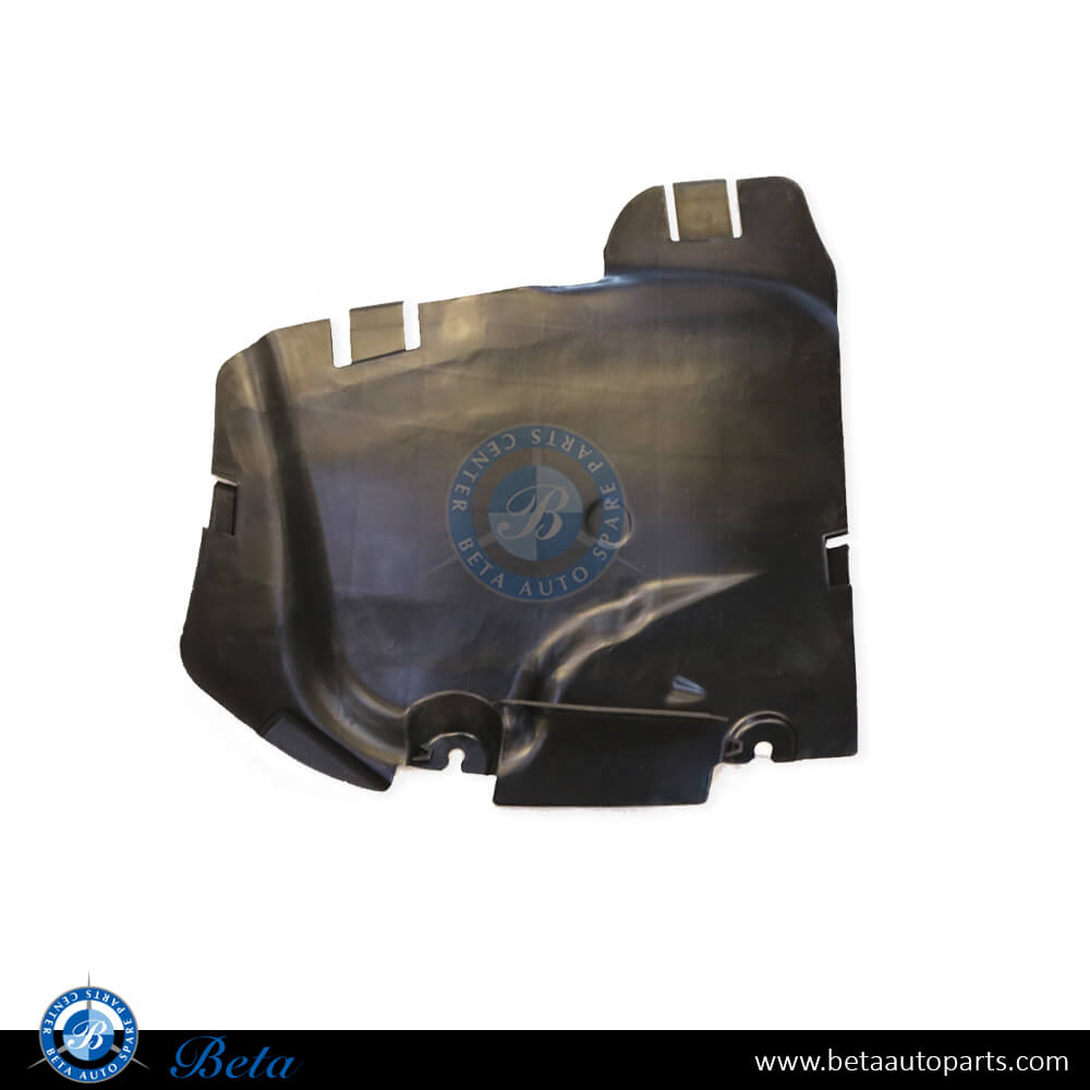 Left Side Front Wheel Fender Liner Cover for Mercedes C-Class W205 2015-2021 models, Part Number 2056900100 Left Side Front Wheel Fender Liner Cover for Mercedes C-Class W205 2015-2021 models, Part Number 2056900100